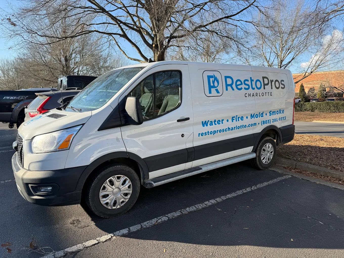 RestoPros of Charlotte Achieves IICRC Certification for Enhanced Restoration Services