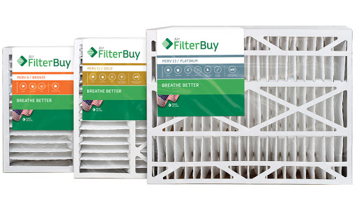 Filterbuy Inc Introduces Enhanced 20x20x1 Air Filter for Peak Allergy Season