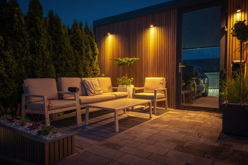 Braga Outdoor Lighting Launches Premium Landscape Lighting Solutions