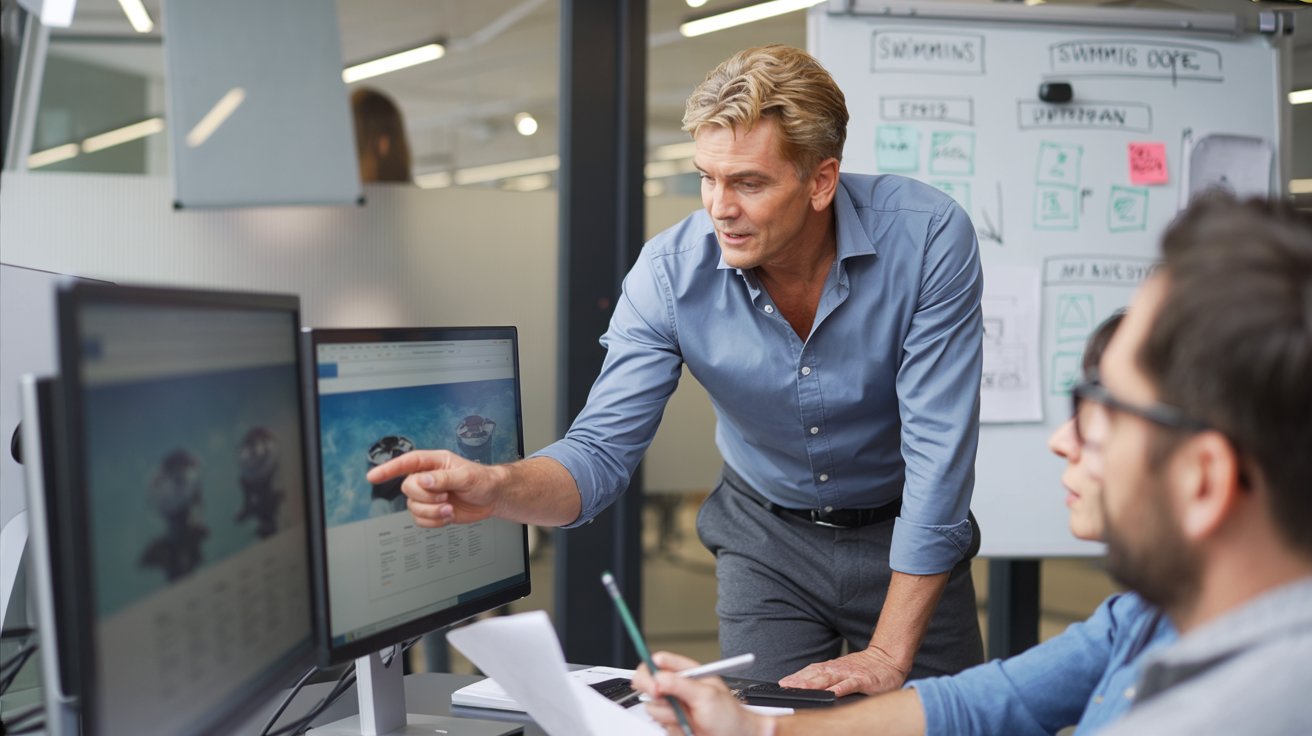 Boomcycle Digital Marketing Marks Two Decades of Web Design Services in San Francisco Bay Area