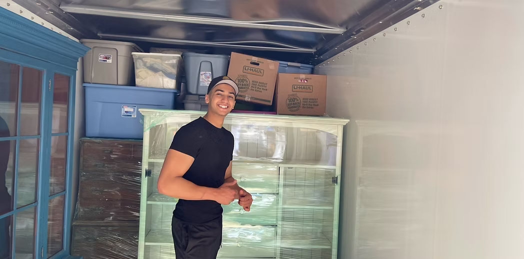 Laiona Moving LLC Earns Strong Customer Praise for Professional Moving Services Across Greater Boston