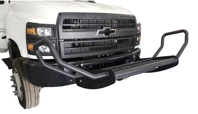 GO Industries Expands Truck Accessories Portfolio with Enhanced Commercial Protection Solutions