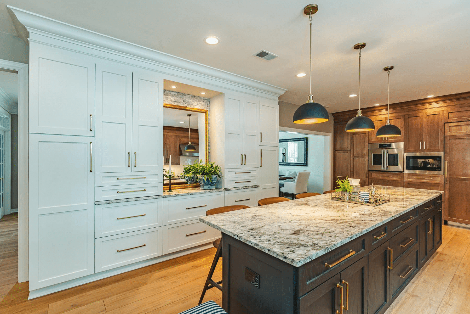 USA Cabinet Store Announces Expanded Kitchen Remodel Contractor Services