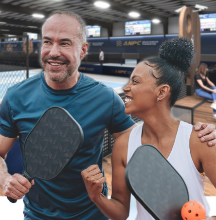 Atlanta National Pickleball Club Announces Culinary Partnership with Award-Winning Trattoria One41 Team