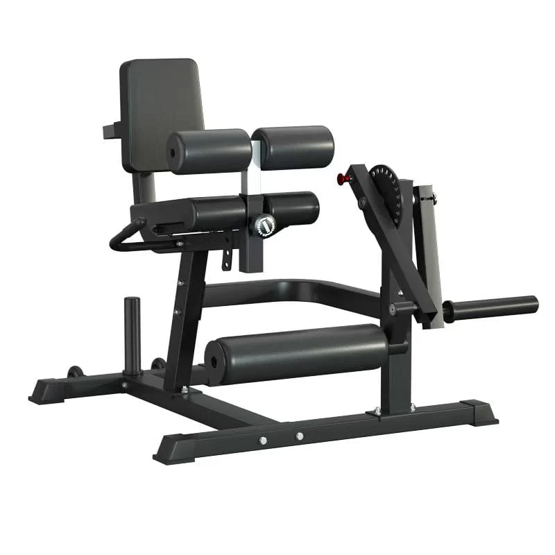 Leg Curl Extension Machine Home Gym Equipment Released by Strongway Gym Supplies