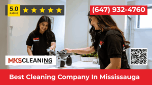 MKS Cleaning Solutions Expands Residential Services to Meet Growing Mississauga Demand