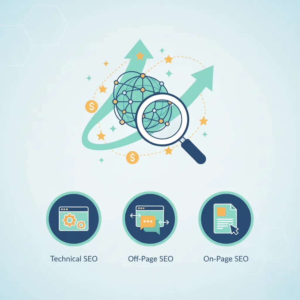 SEO & Digital Marketing or Advertising Service Provider in Florida: Best Local SEO Services for Small Businesses in Fernandina Beach